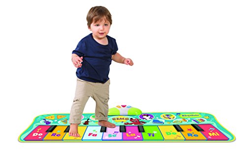 toddler dance mat