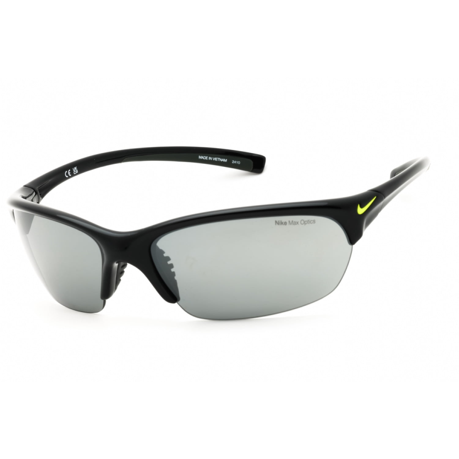 Nike Cruiser Men's Oak-Tone Soft Square Sunglasses - EV0834-220