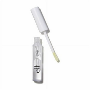 e.l.f. Glow Reviver Lip Oil Crystal Clear