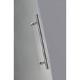thumbnail image 4 of Aston Sdr978-72-10 72" X 75" Frameless Shower Door - Chrome, 4 of 7