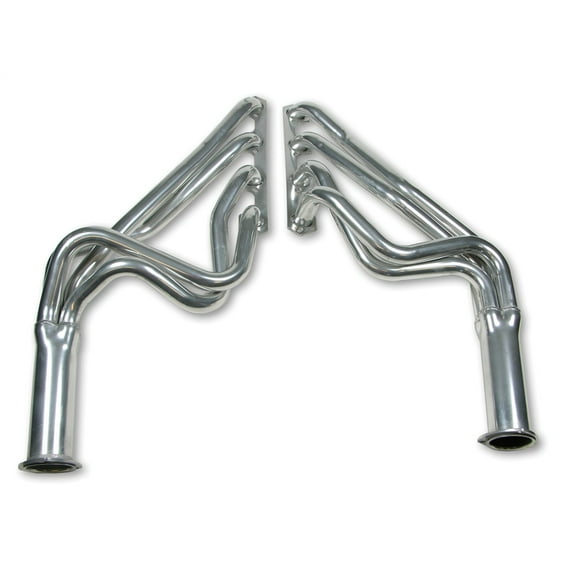 Long Tube Headers
