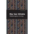 thumbnail image 1 of Rip Van Winkle (Mint Editions), 1 of 1