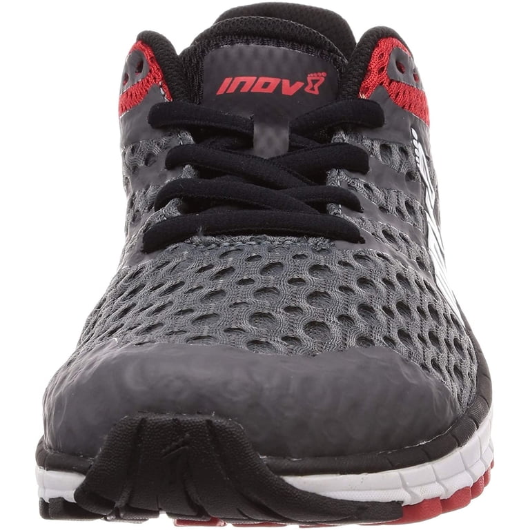Inov-8 en\'s Roadclaw 275 v2 Running Shoes Sneakers sz 9 M Grey RedM Inov-8 Men main image 4