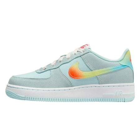 Nike Air Force 1 Bg Big Kids Style : Hf4782