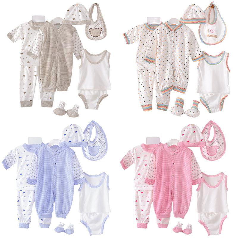 baby boy polka dot clothes