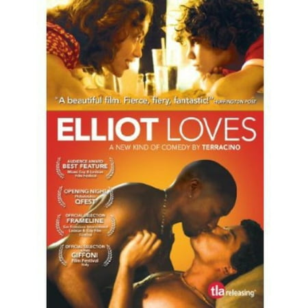 Elliot Loves (DVD)