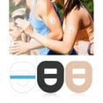 thumbnail image 2 of CUITING 30/50 Pcs Patchs Adhésifs Capteur de Sport Autocollant Surpatch pour Omnipod, 2 of 21