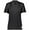 Black, variant on Athletic Solid Flag Football Jersey