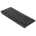 thumbnail image 4 of Laptop Keyboard, 78-Key PC Keyboard Computer Keyboards Russian French German Keyboard Usb Keyboard For PC Notebook Computer General ANGGREK Otros, 4 of 8
