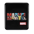 thumbnail image 3 of Captain America Greatest Comic Covers Slimfold Wallet, 3 of 3