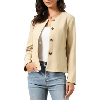 Nautica N17925 Ladies Saltwater Quarter-Zip Pullover - Walmart.com
