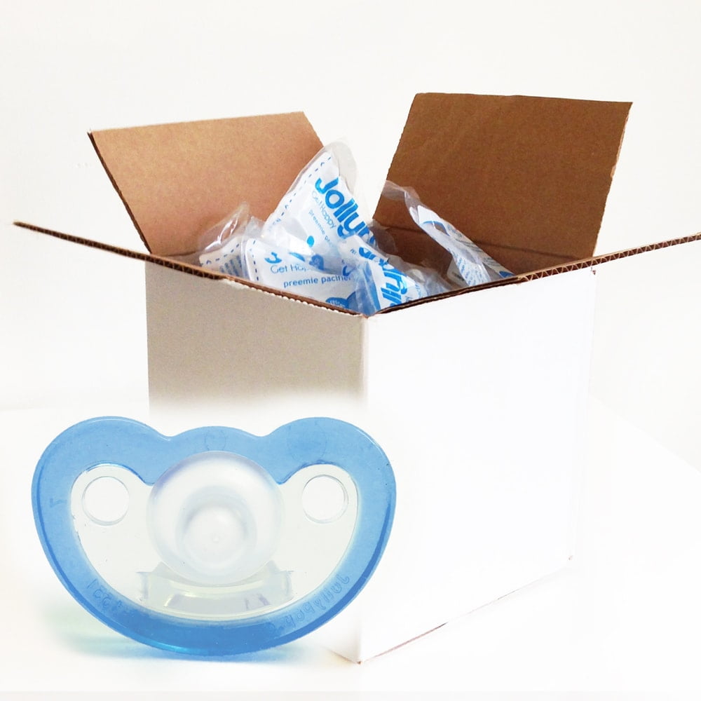 jollypop preemie pacifier