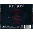 thumbnail image 3 of Jose Jose - Solo Para Mujeres - CD- Sony US Latin- Ballads, 3 of 3