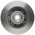 thumbnail image 3 of AC Delco 18A2346 Brake Disc, Stock Replacement, Front Driver Or Passenger Side Fits select: 2005-2007 FORD F250, 2005-2007 FORD F350, 3 of 6