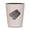 White/Black, variant on CafePress - I Survived Basic Training At Fort Jacks - White Shot Glass, Unique and Funny Shot Glass