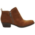 thumbnail image 6 of Lucky Brand Women's Basel Bootie, 6 of 7