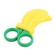 thumbnail image 4 of Fruit Scissors, Banana Sleeve Safe Practical Back Magnet Magnetic Scissors Portable  For Home Decoration For Household ANGGREK Magnetic Scissors, 4 of 8