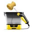 thumbnail image 5 of for Accessories Nozzle Spread Flower Washing Replacement Part, 5 of 5