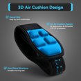thumbnail image 2 of AGPTEK Elbow Brace with 3D Air Cushion for Tendonitis and Tennis Elbow Pain Relief, 2 of 7