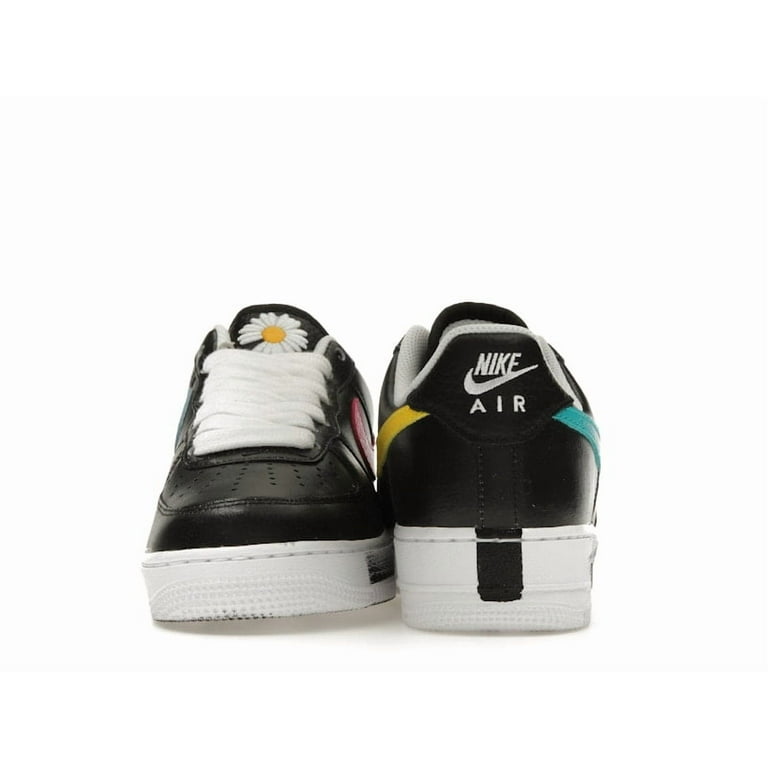 Nike Men's Air Force 1 Low G-Dragon Peaceminusone Para-Noise