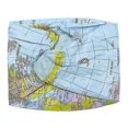 thumbnail image 4 of World Globe Inflatable Ball 26-27 for Outdoor Play, 4 of 5