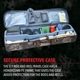 thumbnail image 5 of GPS Fly Rod and Reel Travel Case, 5 of 7