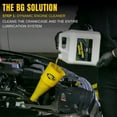 thumbnail image 3 of BG Dynamic Engine Restoration Service Kit with Dual-Action Cleaning System PN 103192, PE04-N1GA, 115, and 208) With a Pocket Screwdriver, 3 of 8