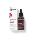 thumbnail image 1 of The Liquid Collagen Boost The Everyday Lab con colágeno hidrolizado con biotina y ácido hialurónico, 1 of 5