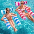 thumbnail image 2 of KIMHY Pool Floats for Adults 2 Packs,, 2 of 8