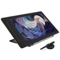 thumbnail image 1 of Tableta de dibujo HUION KAMVAS Pro 16 2.5K QHD con pantalla de 15.8", 1 of 9