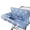 Blue Deer, variant on ICOPUCA Shopping Cart Cover for Baby Girl,Cart Covers for Babies, Infant High Chair Cover, Machine Washable, Toddler Grocery Cover Pink