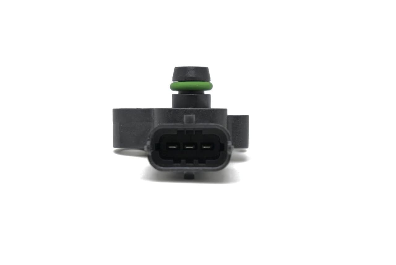ACDelco GM Original Equipment 25203477 Manifold Absolute Pressure (MAP) Sensor