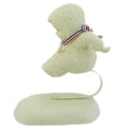 thumbnail image 2 of Dept 56 Snowbabies JUMPING FOR JOY Porcelain/Ribbon Starlight Game Series 69968, 2 of 2