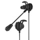 thumbnail image 1 of Auriculares Universales Para Juegos Con Cable Con Micrófono Auriculares Para Juegos De Graves Profundos Auriculares Para Computadora Para Teléfono Móvil Noticed EL016877-02, 1 of 5