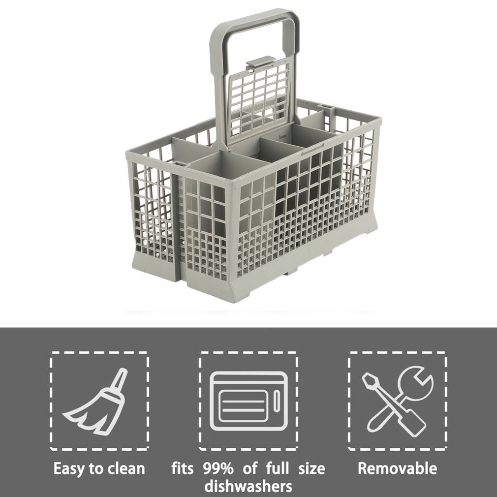 universal cutlery basket dishwasher