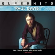 Paul Davis - Super Hits - Rock - CD