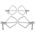 thumbnail image 1 of Air 2 Couverture de Pale, Protection de Protection d'Hélice Forte Anti Collision Props Couverture de Pale pour Air 2S / Air 2 Drone, 1 of 8