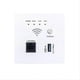 thumbnail image 1 of 300Mbps 2.4Ghz WIFI Router Wireless WiFi Socket RJ45 AP A, 1 of 5
