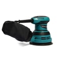 thumbnail image 4 of Lijadora De Banda Madera Dc 127v +Lijadora Excéntrica Makita, 4 of 12