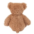 thumbnail image 3 of Vermont Teddy Bear Stuffed Animals - 18 Inch, Almond Brown, Super Soft, 3 of 7