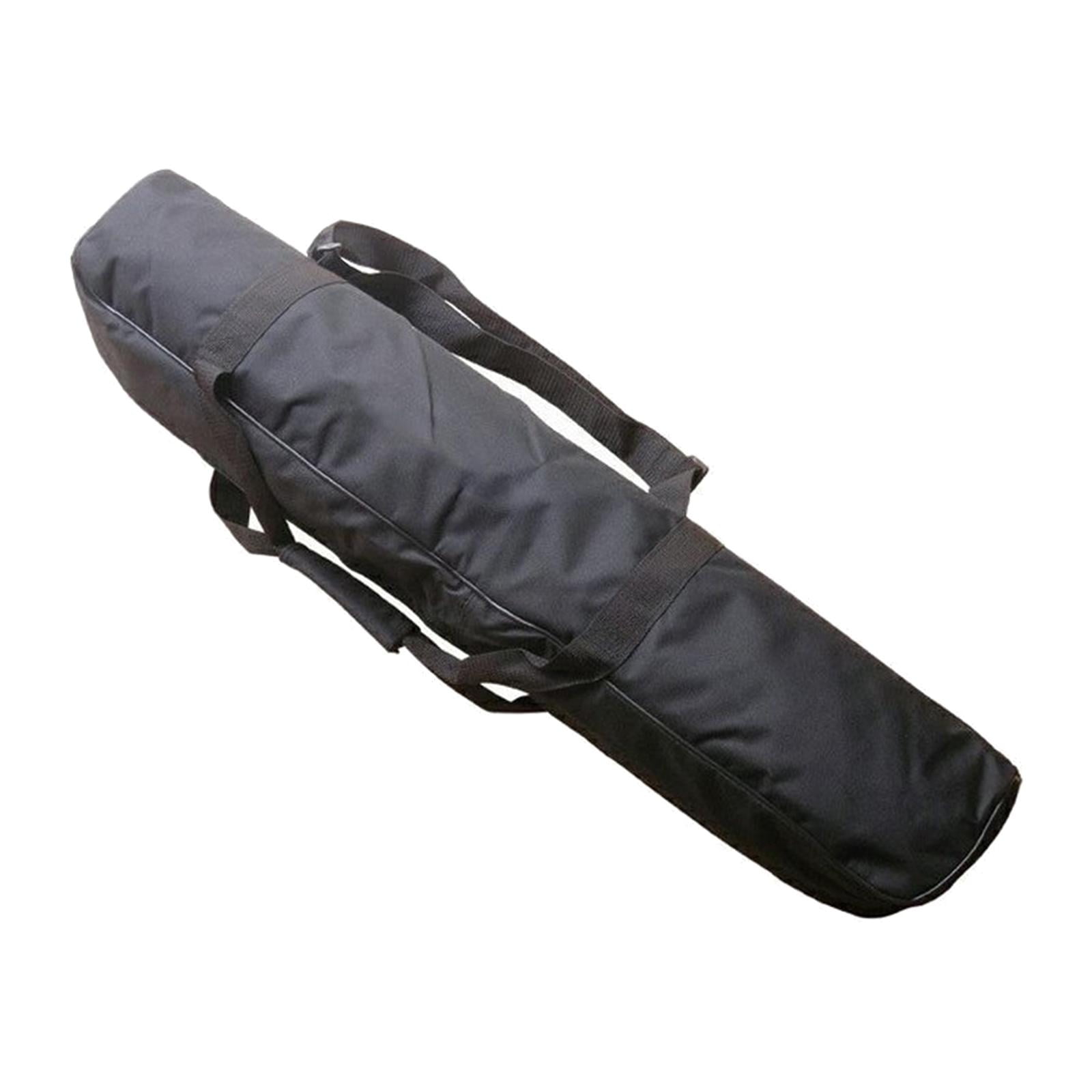 Padded Telescope Case Photography Equipment with Strap Shoulder Bag
