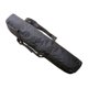 thumbnail image 1 of Estuche acolchado para telescopio, bolsa gruesa para telescopio con almacenamiento adicional, estuche de nailon para trípode 80, 1 of 9