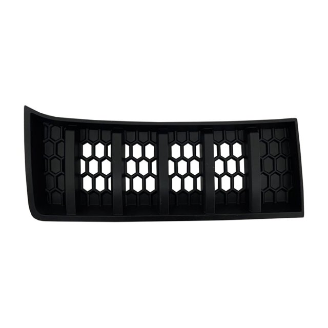 OE Compatible/Replacement Passenger Side Bumper Cover Air Duct(TO1039256)