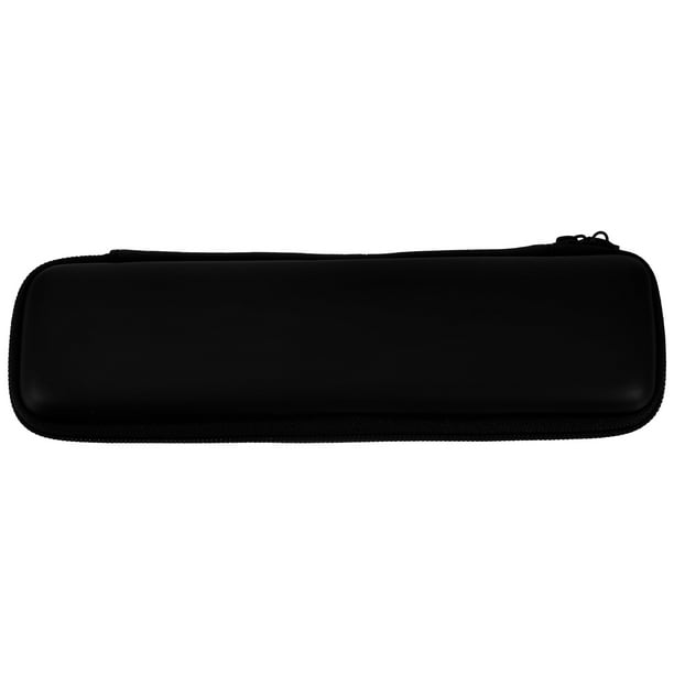 BRIGHTFUFU Estuche rígido Estuche rígido EVA Soporte para estuche para pluma estilográfica ejecutiva y lápiz táctil
