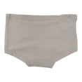 thumbnail image 2 of Pantaleta Hanes Para Mujer con Elástico en la cintura y en las Piernas Navy Gris Talla CH, 2 of 4