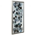 thumbnail image 2 of Uttermost Kella Coastal Wood Glass and Iron Shadow Box in Multi-Color, 2 of 10