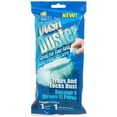 thumbnail image 1 of COMPAC HOME Dash Duster Disposable Duster with Foldable Handle, White, 1 of 2
