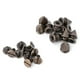 thumbnail image 1 of 50 Uds. De remaches de bala de Metal de 8x12mm y tachuelas cónicas para accesorios de cuero DIY (bronce), 1 of 7