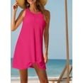 thumbnail image 4 of Cueply Swimsuit Coverup for Women Bathing Suit Cover Ups Swimwear Beach Dress Vacation Outfits, 4 of 9