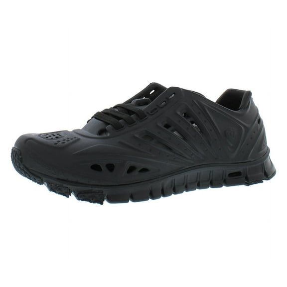 Crosskix BKW Unisex Shoes Size 8, Color: Blackwater